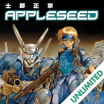Appleseed